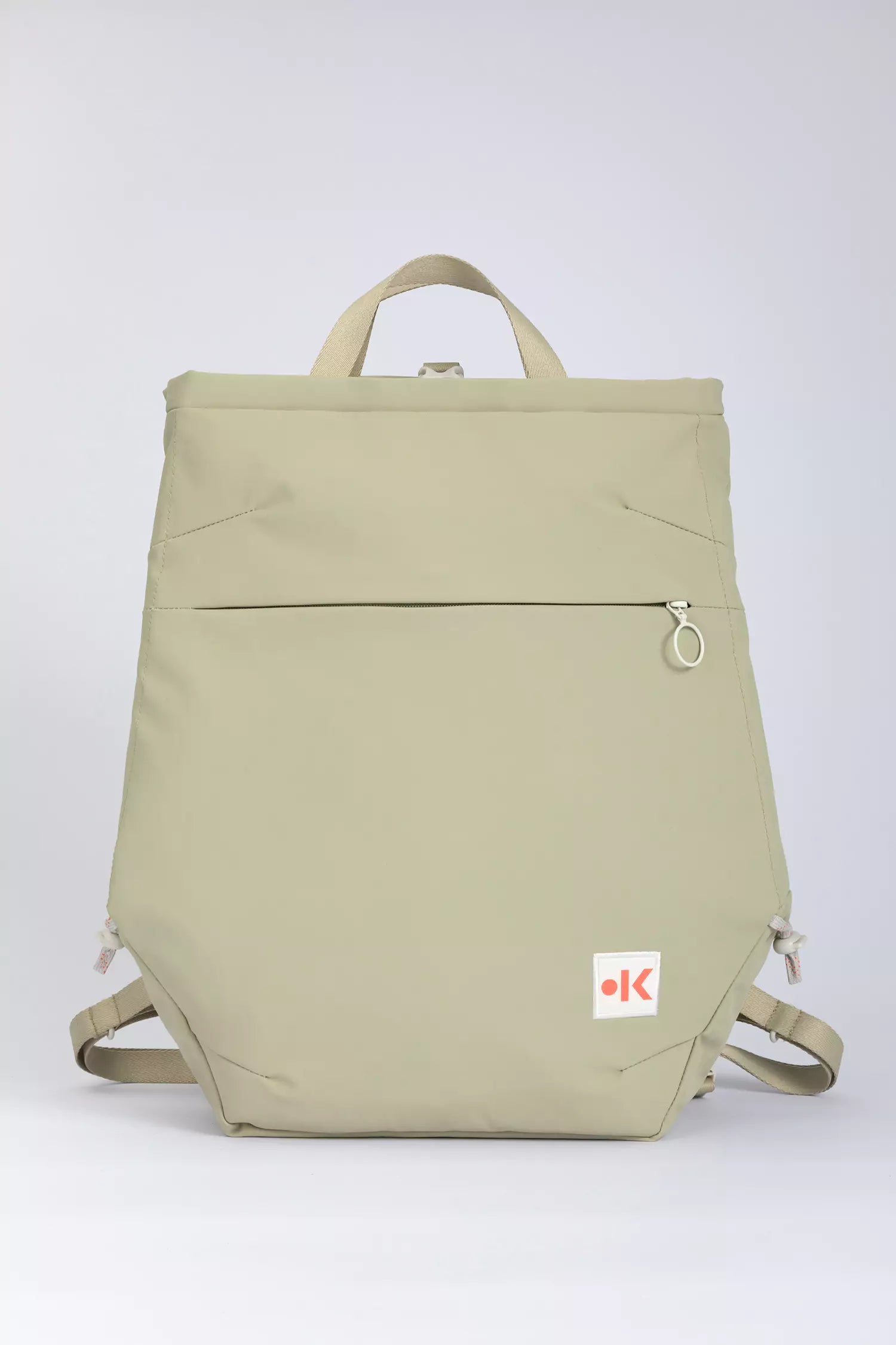 Rucksack AIMO - Pale Olive