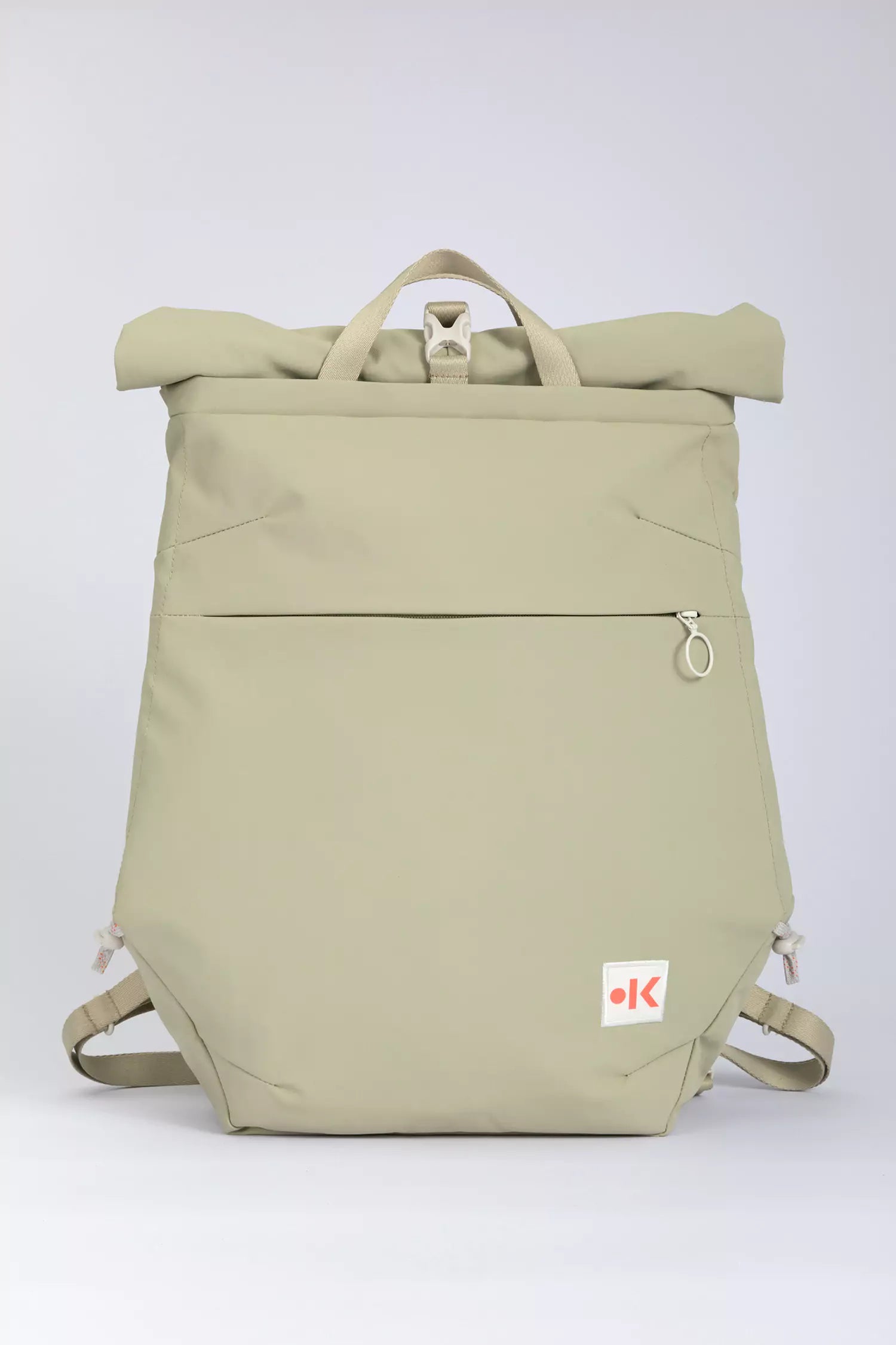 Rucksack AIMO - Pale Olive