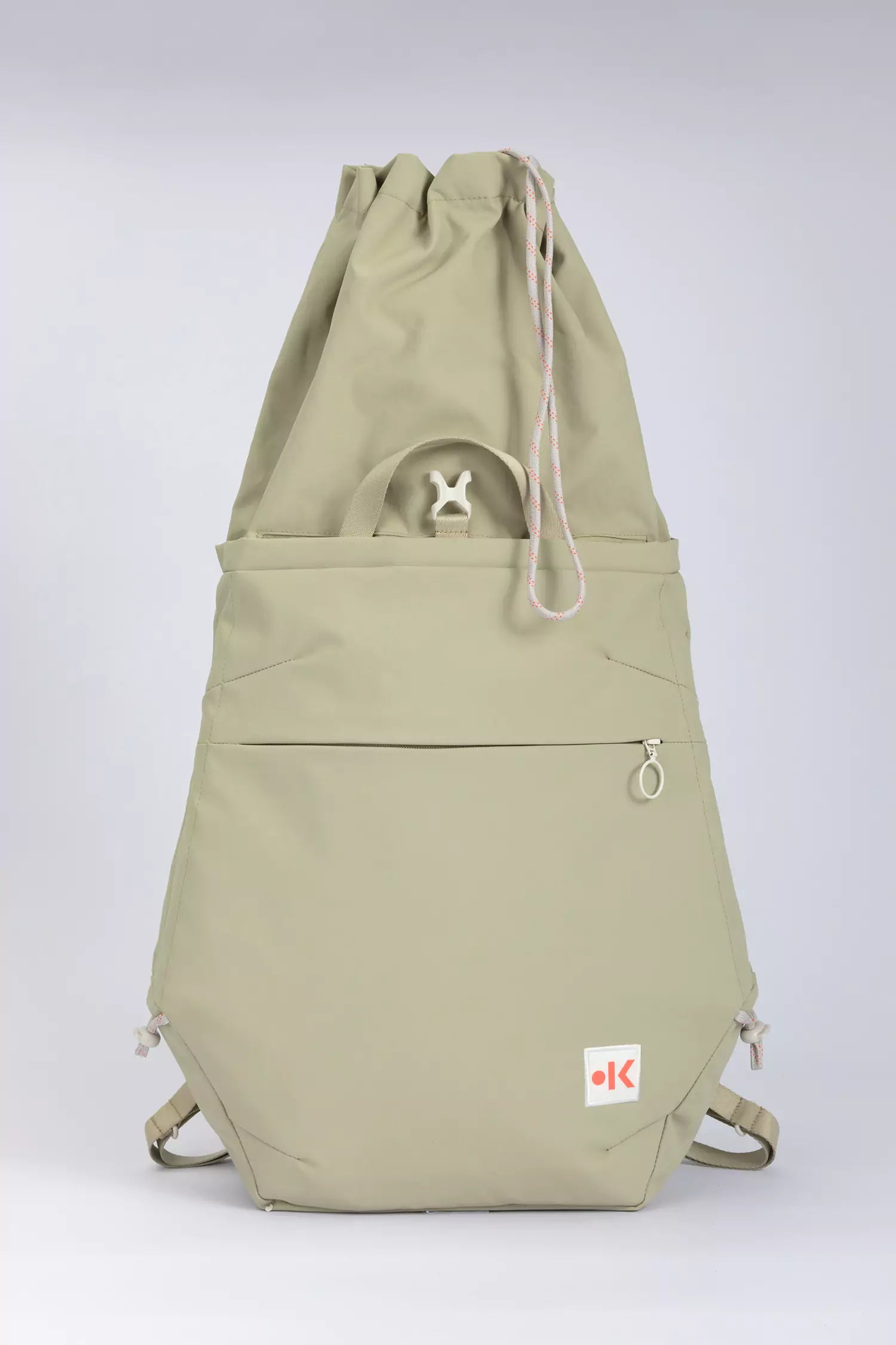 Rucksack AIMO - Pale Olive