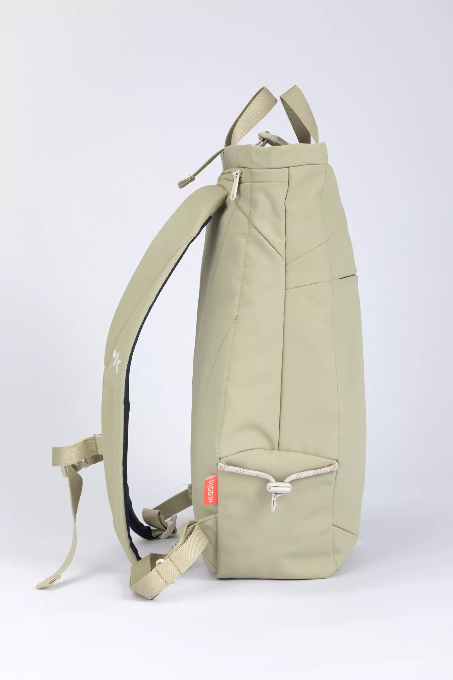 Rucksack AIMO - Pale Olive