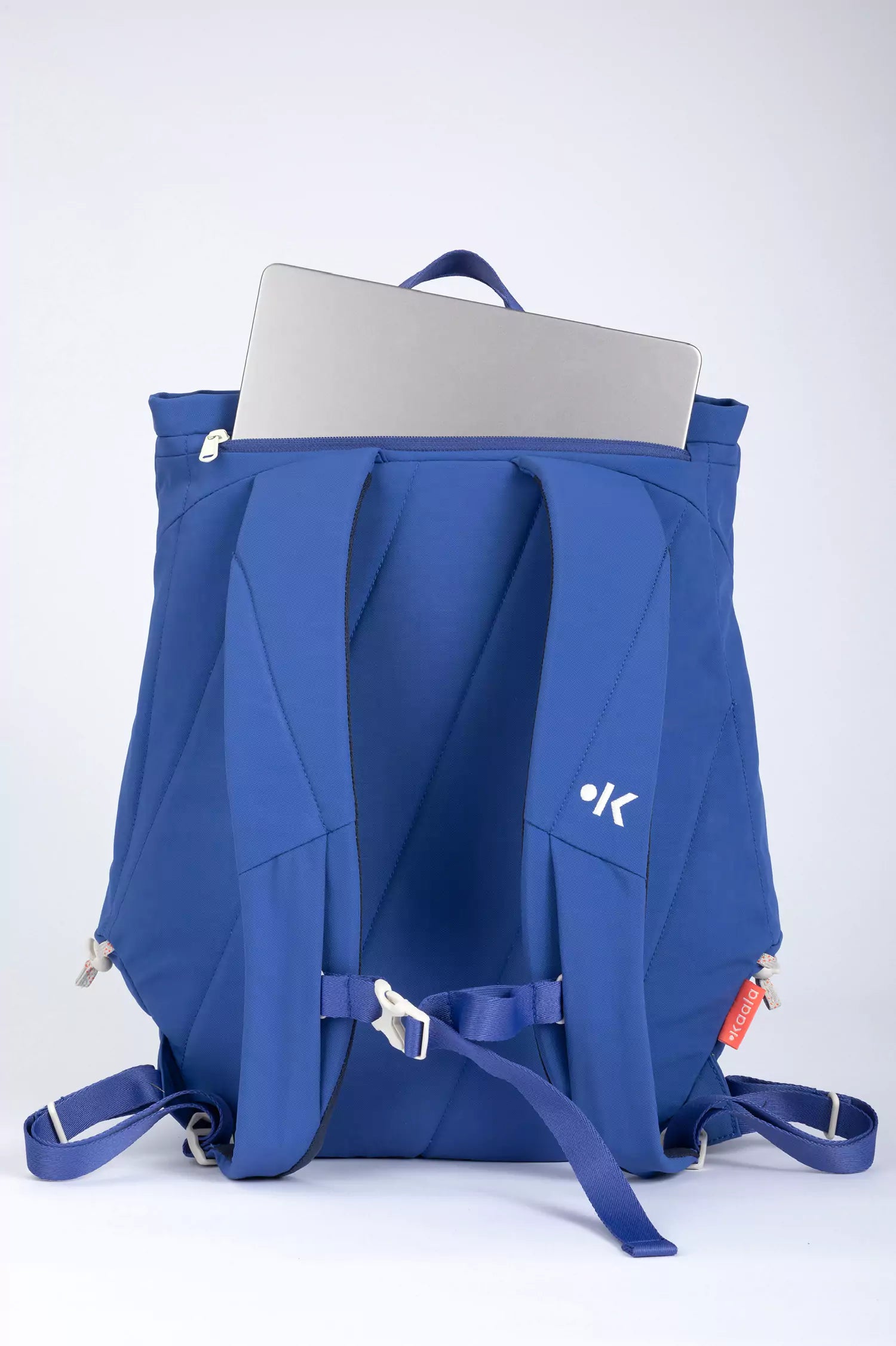 Rucksack AIMO - Ultramarine