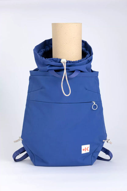 Rucksack AIMO - Ultramarine