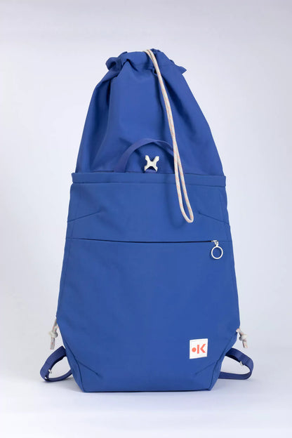 Rucksack AIMO - Ultramarine