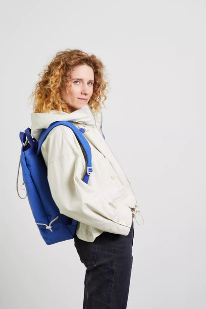 Rucksack AIMO - Ultramarine