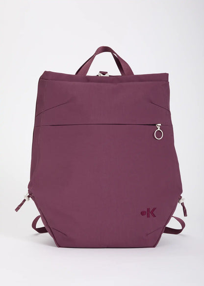 Rucksack AIMO - Plum