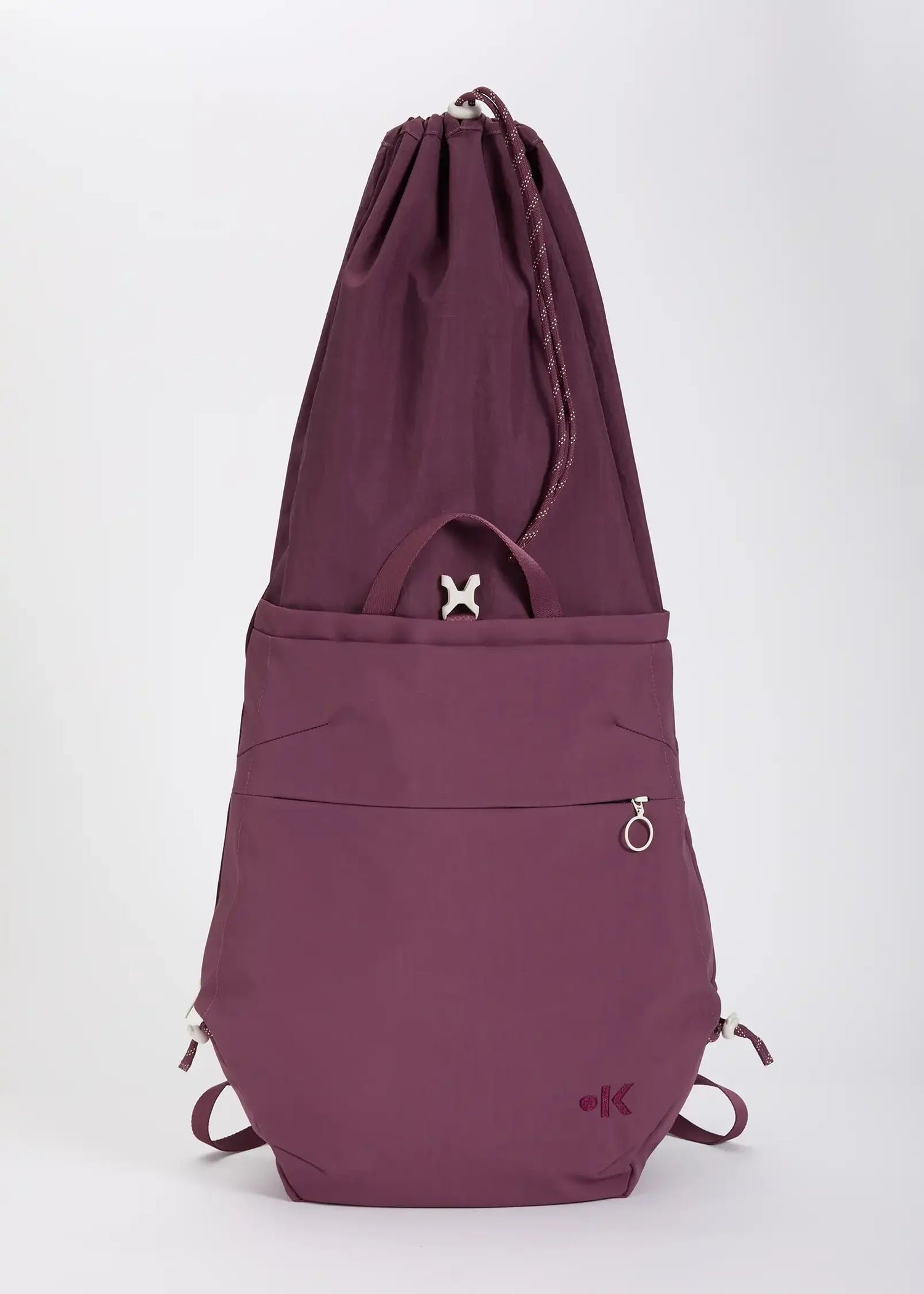 Rucksack AIMO - Plum