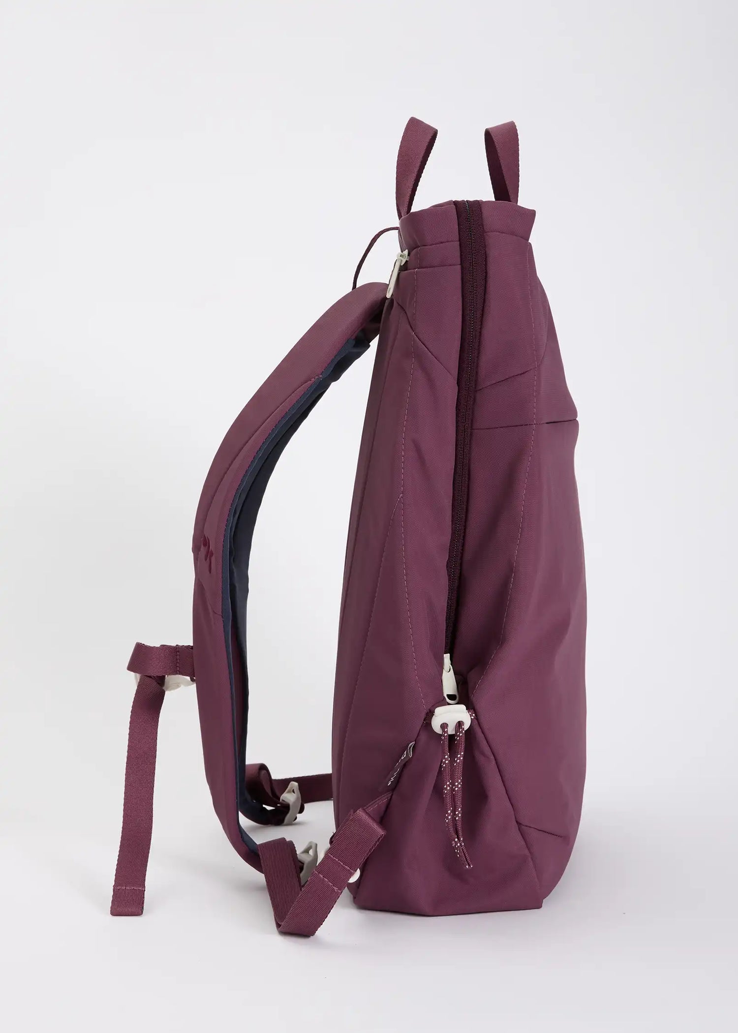 Rucksack AIMO - Plum