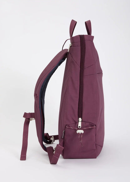 Rucksack AIMO - Plum