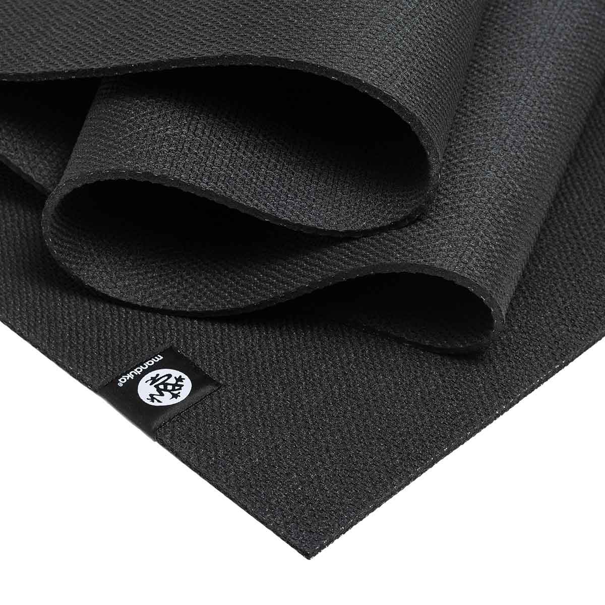 Manduka Yogamatte X Mat - Black   