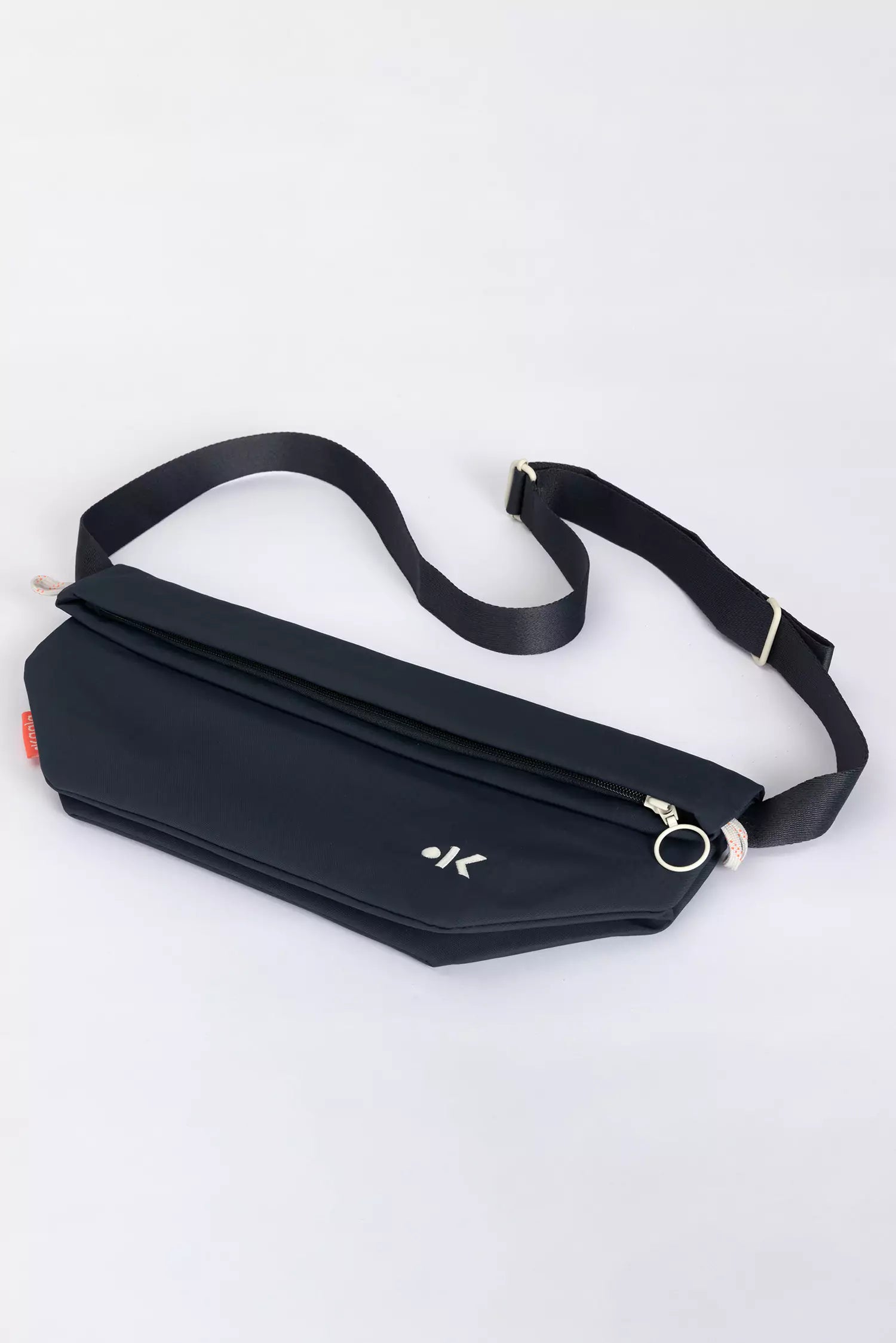 Sling Bag TAAVI - Blueish Black