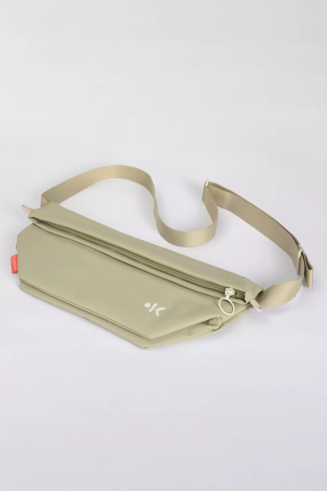 Sling Bag TAAVI - Pale Olive