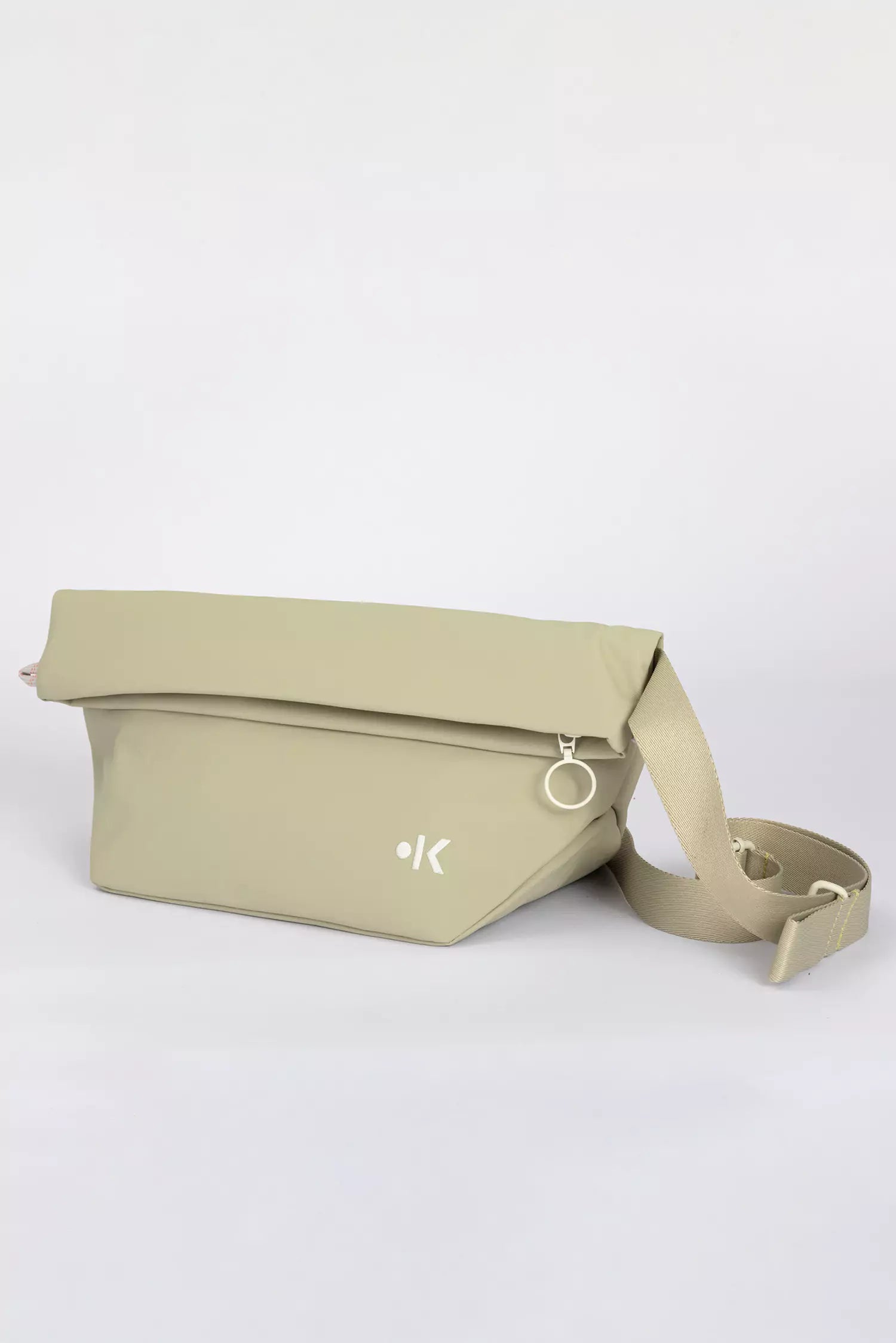 Sling Bag TAAVI - Pale Olive