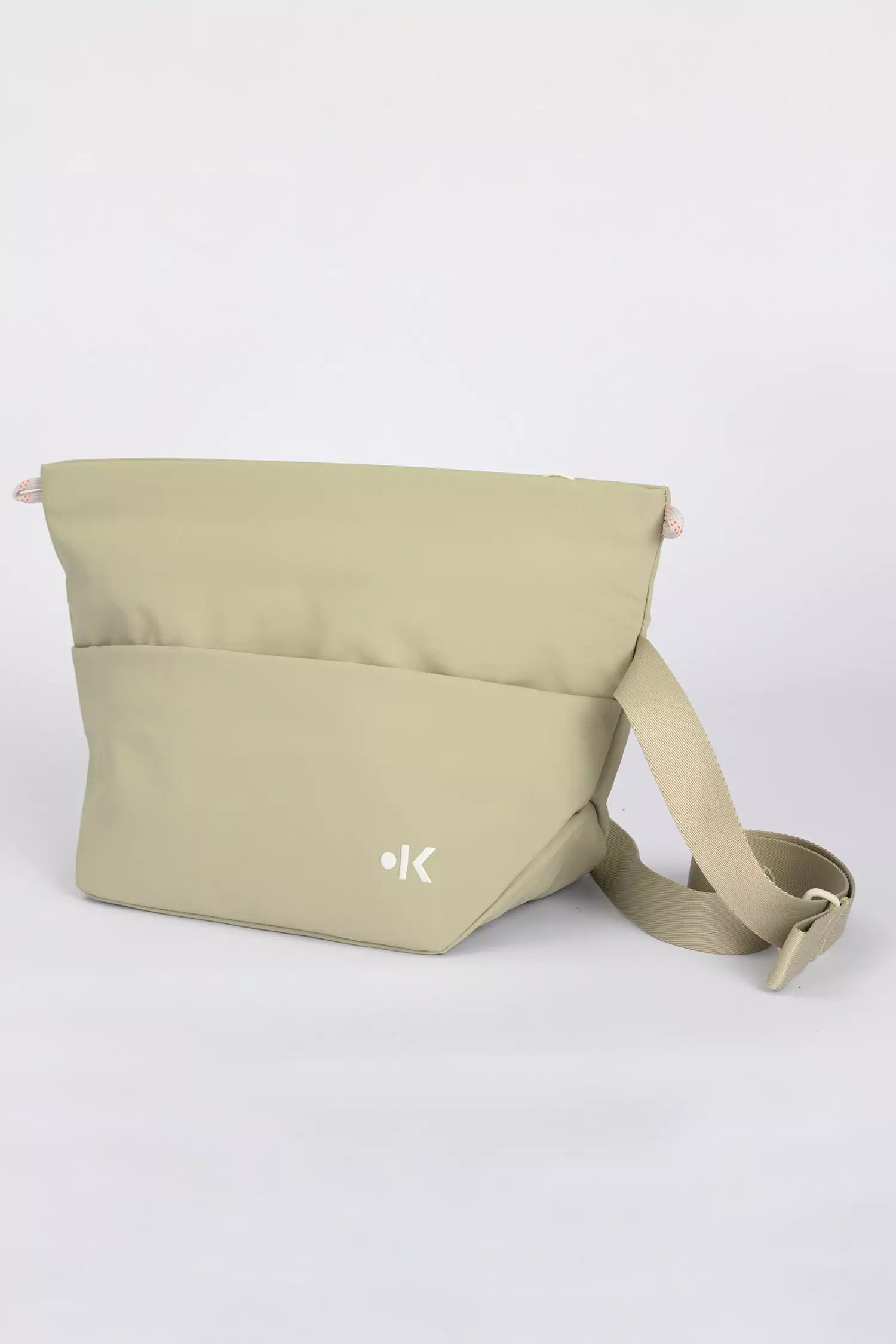 Sling Bag TAAVI - Pale Olive