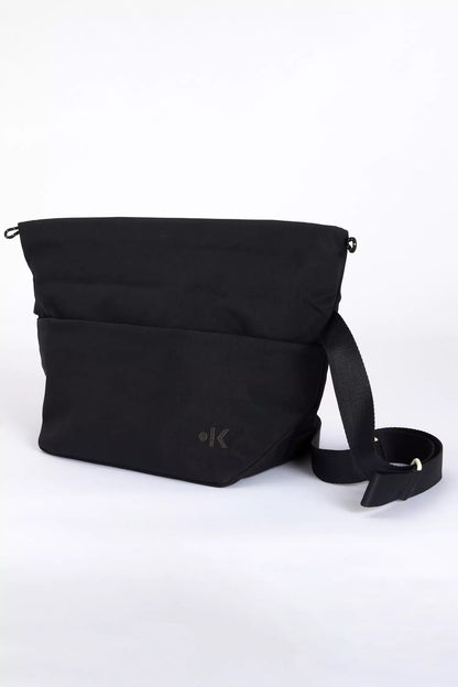 Sling Bag TAAVI - Raven