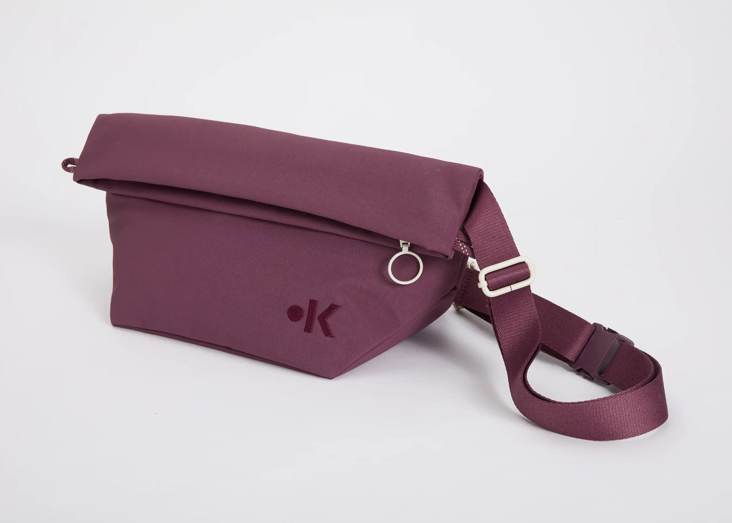 Sling Bag TAAVI - Plum