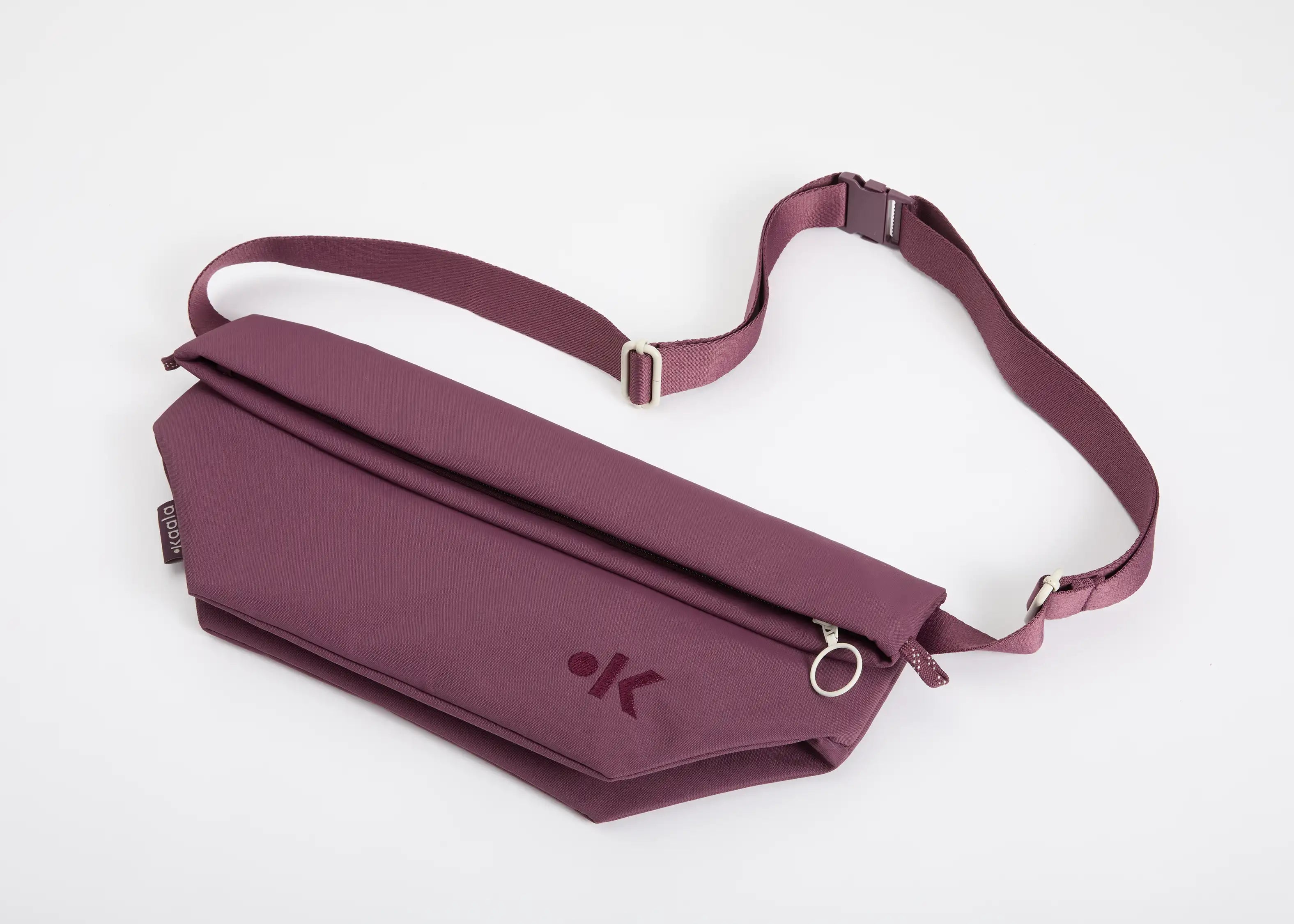 Sling Bag TAAVI - Plum