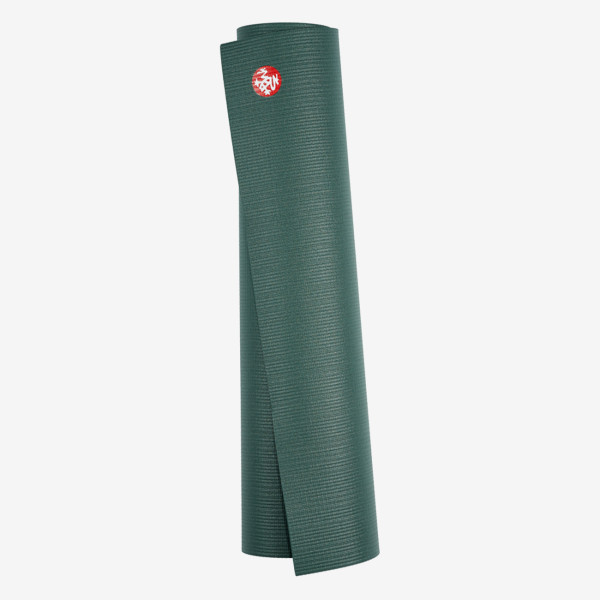 Manduka Pro Solid Yoga Mat 6mm - Tapete de ioga sustentável