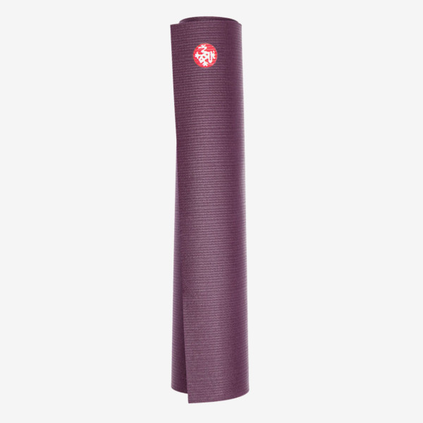 Jade Harmony Purple Professional Yoga Mat - OurYogaShop